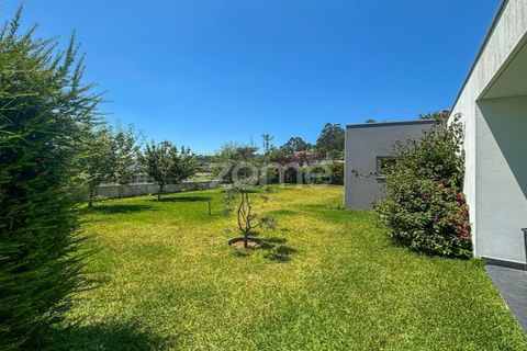 Villa i Vila Verde, Braga, Vila Verde - € 780.000 | Ref: ZMPT565549 - foto 20