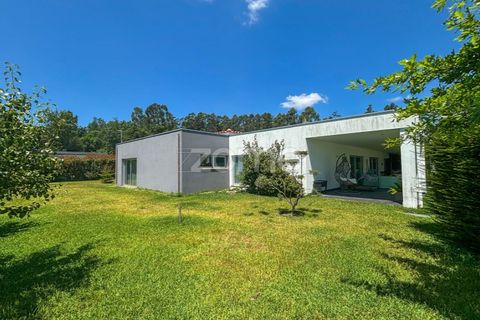 Villa i Vila Verde, Braga, Vila Verde - € 780.000 | Ref: ZMPT565549 - foto 21