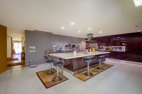 Villa i Vila Verde, Braga, Vila Verde - € 780.000 | Ref: ZMPT565549 - foto 23
