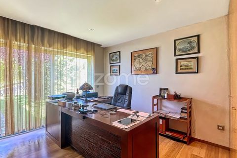 Villa i Vila Verde, Braga, Vila Verde - € 780.000 | Ref: ZMPT565549 - foto 26