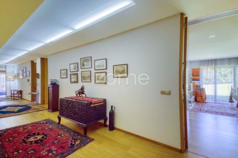 Villa i Vila Verde, Braga, Vila Verde - € 780.000 | Ref: ZMPT565549 - foto 28