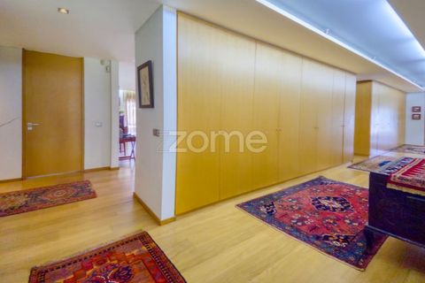 Villa i Vila Verde, Braga, Vila Verde - € 780.000 | Ref: ZMPT565549 - foto 29