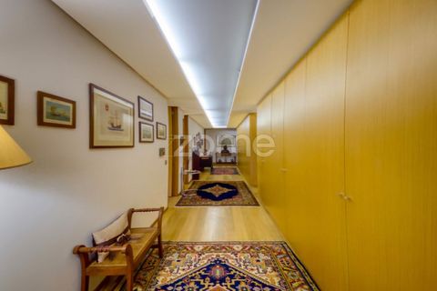 Villa i Vila Verde, Braga, Vila Verde - € 780.000 | Ref: ZMPT565549 - foto 30