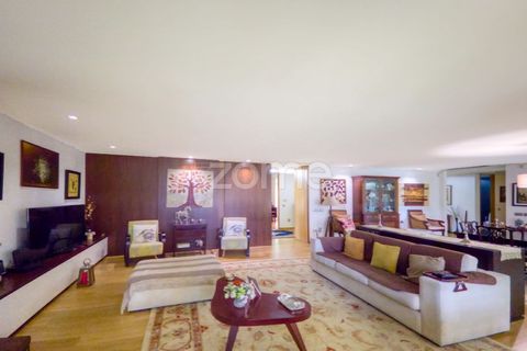 Villa i Vila Verde, Braga, Vila Verde - € 780.000 | Ref: ZMPT565549 - foto 35