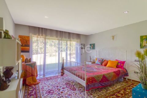 Villa i Vila Verde, Braga, Vila Verde - € 780.000 | Ref: ZMPT565549 - foto 37