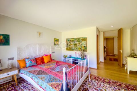 Villa i Vila Verde, Braga, Vila Verde - € 780.000 | Ref: ZMPT565549 - foto 38