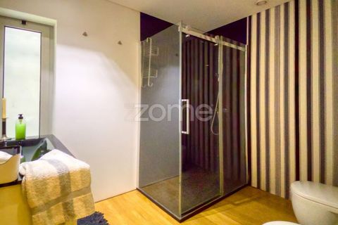 Villa i Vila Verde, Braga, Vila Verde - € 780.000 | Ref: ZMPT565549 - foto 39