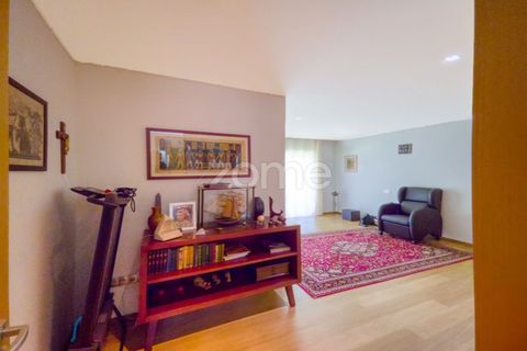 Villa i Vila Verde, Braga, Vila Verde - € 780.000 | Ref: ZMPT565549 - foto 42