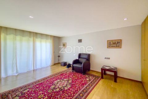 Villa i Vila Verde, Braga, Vila Verde - € 780.000 | Ref: ZMPT565549 - foto 43