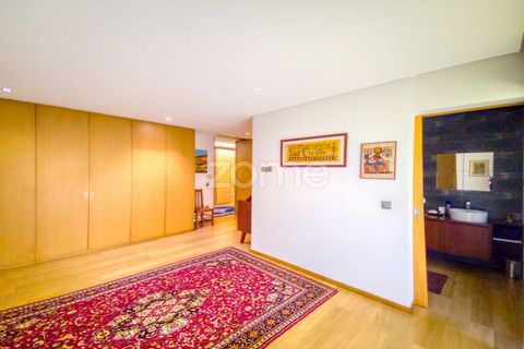 Villa i Vila Verde, Braga, Vila Verde - € 780.000 | Ref: ZMPT565549 - foto 44