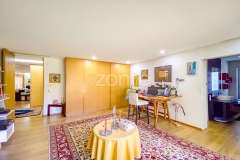 Villa i Vila Verde, Braga, Vila Verde - € 780.000 | Ref: ZMPT565549 - foto 47