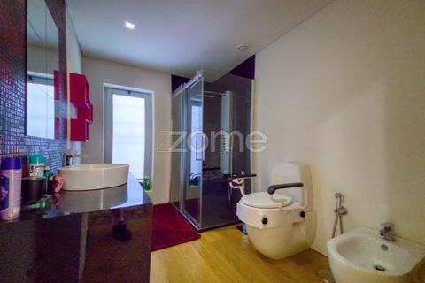 Villa i Vila Verde, Braga, Vila Verde - € 780.000 | Ref: ZMPT565549 - foto 48
