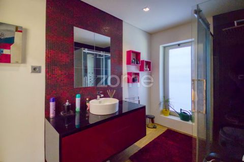 Villa i Vila Verde, Braga, Vila Verde - € 780.000 | Ref: ZMPT565549 - foto 49