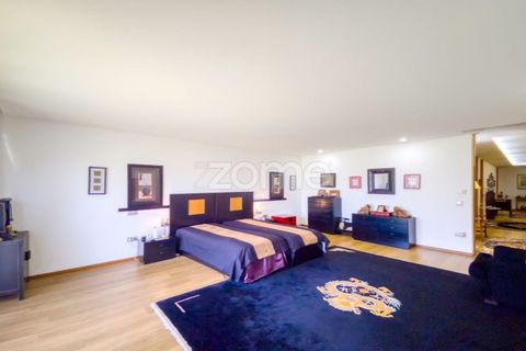 Villa i Vila Verde, Braga, Vila Verde - € 780.000 | Ref: ZMPT565549 - foto 50
