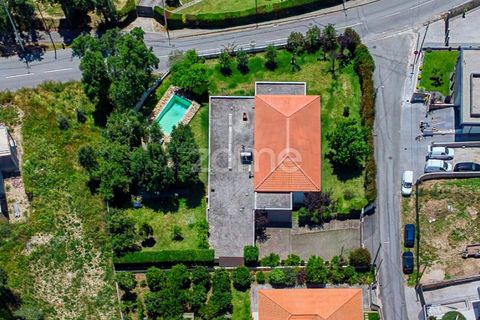 Villa i Vila Verde, Braga, Vila Verde - € 780 000 | Ref: ZMPT565549 - foto 2