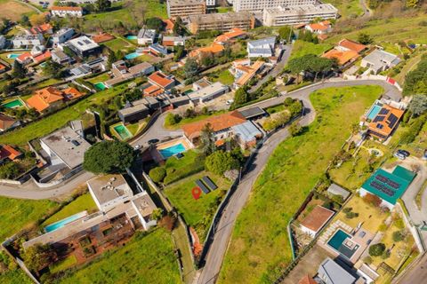 Helårsgrund i Braga, Braga, Braga - € 600.000 | Ref: ZMPT589604 - foto 2