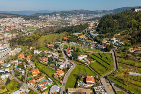 Helårsgrund i Braga, Braga, Braga - € 600.000 | Ref: ZMPT589604 - foto 6