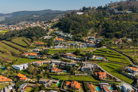 Helårsgrund i Braga, Braga, Braga - € 600.000 | Ref: ZMPT589604 - foto 7