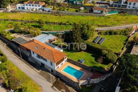 Helårsgrund i Braga, Braga, Braga - € 600.000 | Ref: ZMPT589604 - foto 8