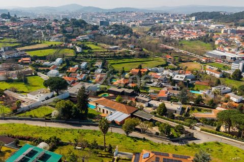 Helårsgrund i Braga, Braga, Braga - € 600.000 | Ref: ZMPT589604 - foto 11