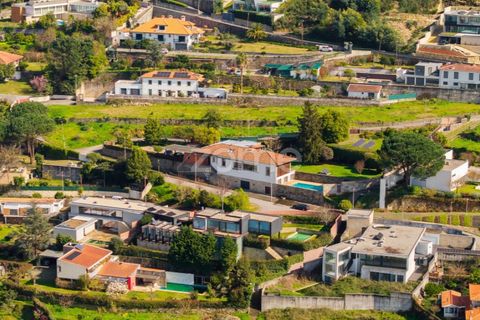 Helårsgrund i Braga, Braga, Braga - € 600.000 | Ref: ZMPT589604 - foto 13