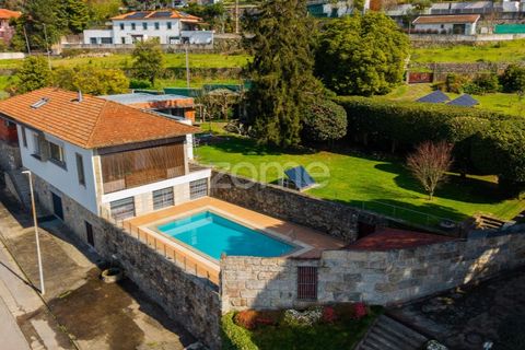 Villa i Braga, Braga, Braga - € 1.500.000 | Ref: ZMPT589603 - foto 4