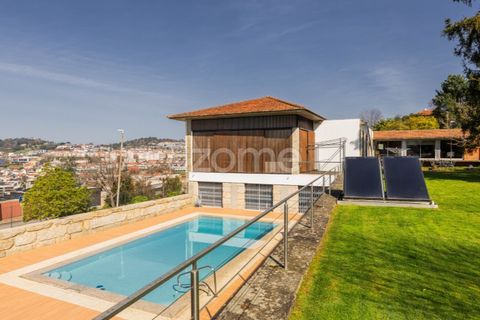 Villa i Braga, Braga, Braga - € 1.500.000 | Ref: ZMPT589603 - foto 2