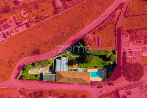 Villa i Braga, Braga, Braga - € 1.500.000 | Ref: ZMPT589603 - foto 5