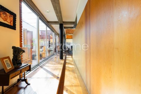 Villa i Braga, Braga, Braga - € 1.500.000 | Ref: ZMPT589603 - foto 6