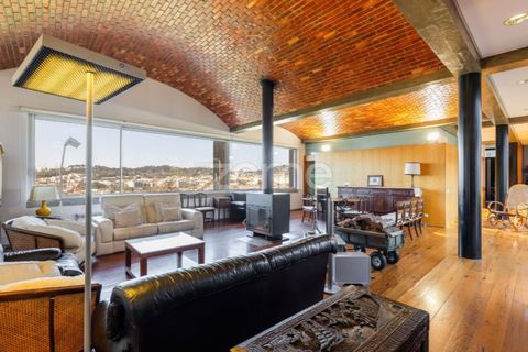 Villa i Braga, Braga, Braga - € 1.500.000 | Ref: ZMPT589603 - foto 7