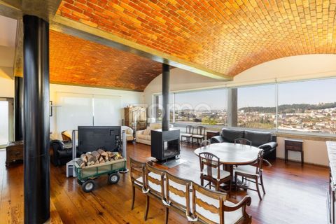 Villa i Braga, Braga, Braga - € 1.500.000 | Ref: ZMPT589603 - foto 8