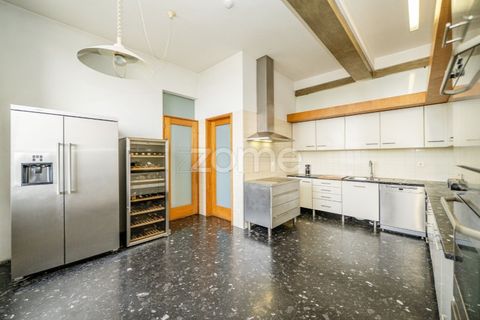 Villa i Braga, Braga, Braga - € 1.500.000 | Ref: ZMPT589603 - foto 10