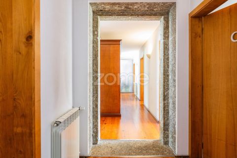 Villa i Braga, Braga, Braga - € 1.500.000 | Ref: ZMPT589603 - foto 13