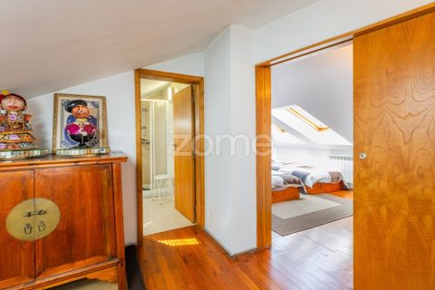 Villa i Braga, Braga, Braga - € 1.500.000 | Ref: ZMPT589603 - foto 18
