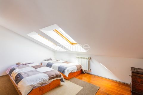 Villa i Braga, Braga, Braga - € 1.500.000 | Ref: ZMPT589603 - foto 19