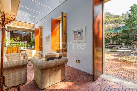 Villa i Braga, Braga, Braga - € 1.500.000 | Ref: ZMPT589603 - foto 22
