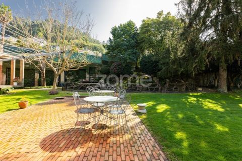 Villa i Braga, Braga, Braga - € 1.500.000 | Ref: ZMPT589603 - foto 23