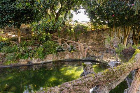 Villa i Braga, Braga, Braga - € 1.500.000 | Ref: ZMPT589603 - foto 24
