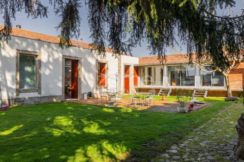 Villa i Braga, Braga, Braga - € 1.500.000 | Ref: ZMPT589603 - foto 27