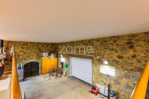 Villa i Braga, Braga, Braga - € 1.500.000 | Ref: ZMPT589603 - foto 31