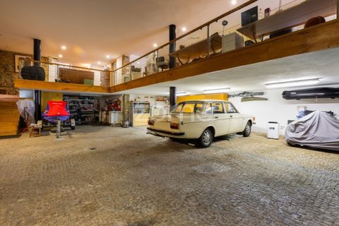 Villa i Braga, Braga, Braga - € 1.500.000 | Ref: ZMPT589603 - foto 32