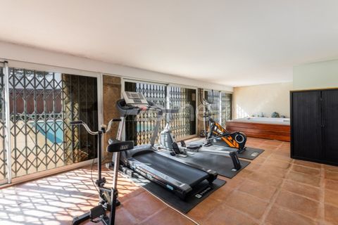 Villa i Braga, Braga, Braga - € 1.500.000 | Ref: ZMPT589603 - foto 33