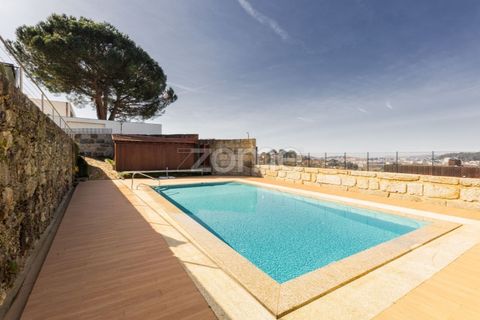 Villa i Braga, Braga, Braga - € 1.500.000 | Ref: ZMPT589603 - foto 35