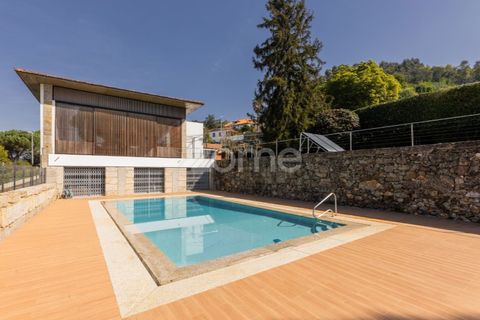 Villa i Braga, Braga, Braga - € 1.500.000 | Ref: ZMPT589603 - foto 36