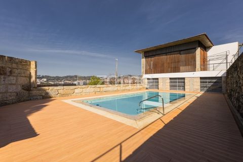 Villa i Braga, Braga, Braga - € 1.500.000 | Ref: ZMPT589603 - foto 37