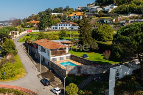 Villa i Braga, Braga, Braga - € 1.500.000 | Ref: ZMPT589603 - foto 39