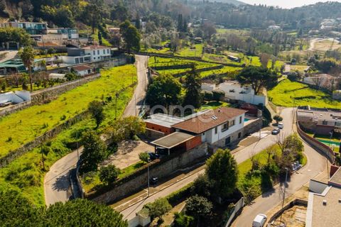Villa i Braga, Braga, Braga - € 1.500.000 | Ref: ZMPT589603 - foto 40