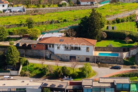 Villa i Braga, Braga, Braga - € 1.500.000 | Ref: ZMPT589603 - foto 41