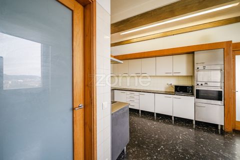 Villa i Braga, Braga, Braga - € 1.500.000 | Ref: ZMPT589603 - foto 45
