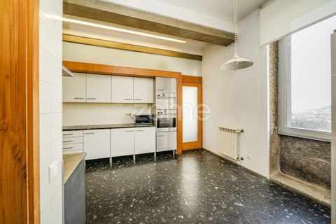 Villa i Braga, Braga, Braga - € 1.500.000 | Ref: ZMPT589603 - foto 46